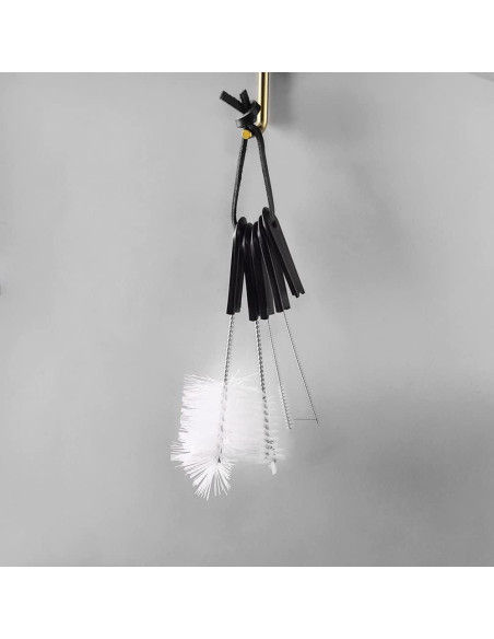 Cepillo de Limpieza para Máquina de Espresso CAFEMASY 5 Piezas