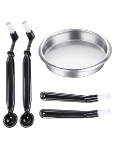 Kit de Limpieza para Cafetera Gaggia Classic 4 Piezas