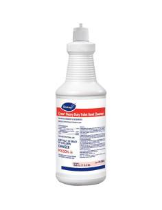 Limpiador de Inodoros Diversey CREW 0.54kg Acción Rápida 2