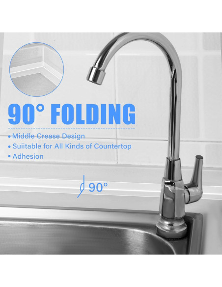 Cinta de Sellado Transparente Frienda 3.2m x 3.8cm PVC Impermeable