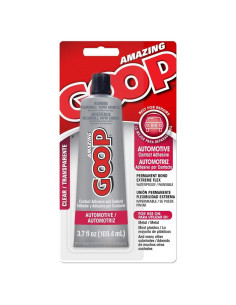 Adhesivo Automotriz Amazing GOOP 160012 109.8 ml Transparente