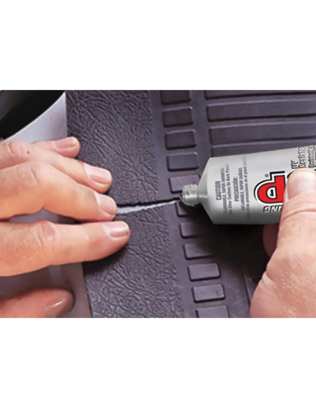 Adhesivo Automotriz Amazing GOOP 160012 109.8 ml Transparente