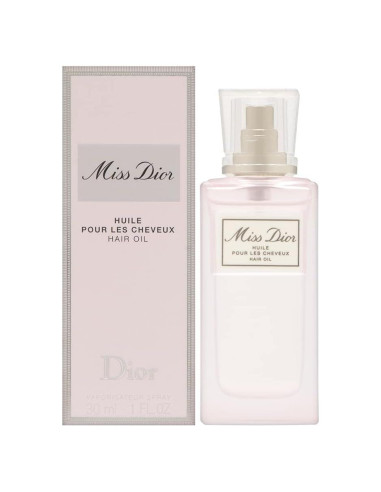 Aceite para Cabello Miss Dior Blooming Bouquet 28.35g
