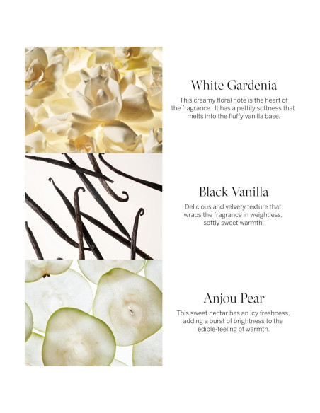 Eau de Parfum Tease Victoria's Secret 59 ml Floral Gourmand