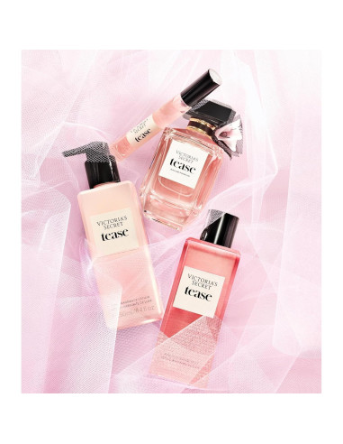 Eau de Parfum Tease Victoria's Secret 59 ml Floral Gourmand