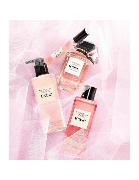 Eau de Parfum Tease Victoria's Secret 59 ml Floral Gourmand