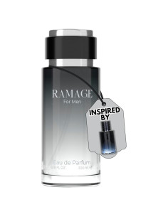 Colonia para hombres Regal Fragrances 200 ML - Cítrico y Amaderado