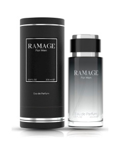 Colonia para hombres Regal Fragrances 200 ML - Cítrico y Amaderado 2