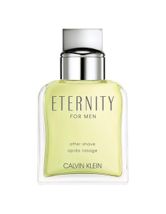 Aftershave Calvin Klein Eternity Hombre 295g - Notas de Bergamota