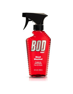 Spray Corporal BOD Man Más Buscado 236.6 ml - Fragancia Masculina