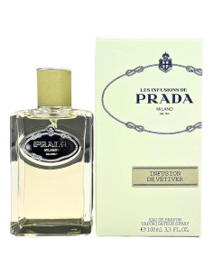 Eau de Parfum Prada Infusion Vetiver 96.39 ml