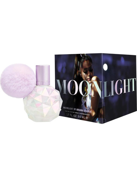 Ariana Grande Moonlight Eau de Parfum 29.57 ml Floral Gourmand