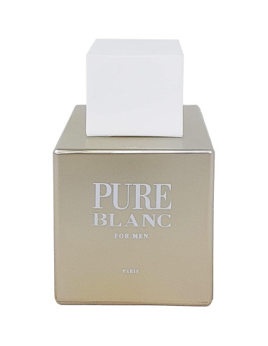 Colonia Karen Low Pure Blanc para Hombres 100 ml