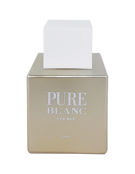 Colonia Karen Low Pure Blanc para Hombres 100 ml