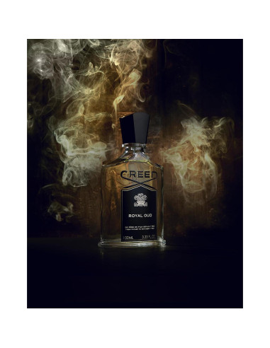 Creed Royal Oud 50ML - Colonia de lujo para hombres