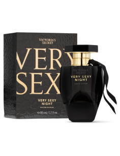 Eau de Parfum Noche Muy Sexy Victoria's Secret 50ml