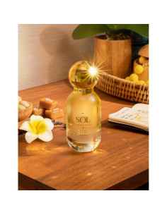 Eau de Parfum SOL DE JANEIRO Cheirosa '62 50 ml 2