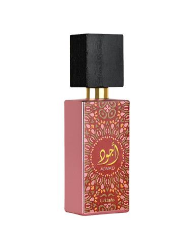 Eau de Parfum Lattafa Ajwad Pink to Pink 60 ml para Mujeres