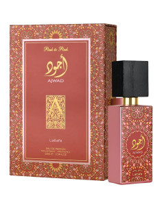 Eau de Parfum Lattafa Ajwad Pink to Pink 60 ml para Mujeres 2