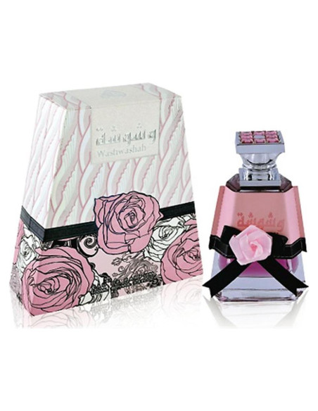 Eau de Parfum Washwashah 100 ml Lattafa - Fragancia Floral