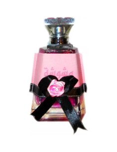 Eau de Parfum Washwashah 100 ml Lattafa - Fragancia Floral 2