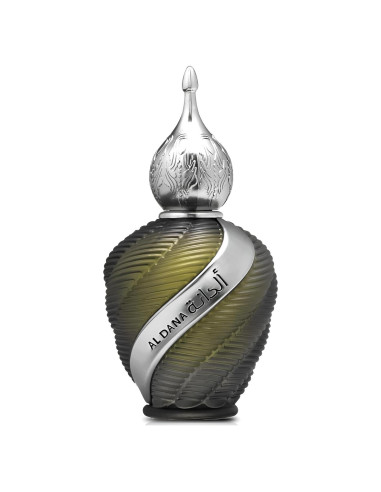 Eau de Parfum Lattafa Niche Emarati Al Dana 100 ml Unisex