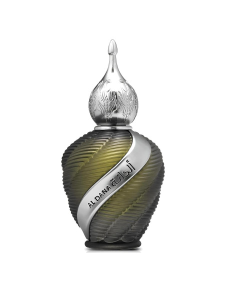 Eau de Parfum Lattafa Niche Emarati Al Dana 100 ml Unisex