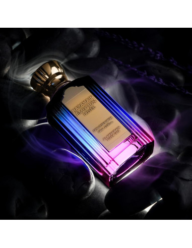 Colonia Emotion Irisee Al Haramain 100ml - Fragancia Unisex