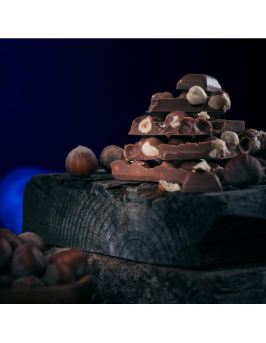 Colonia Emotion Irisee Al Haramain 100ml - Fragancia Unisex