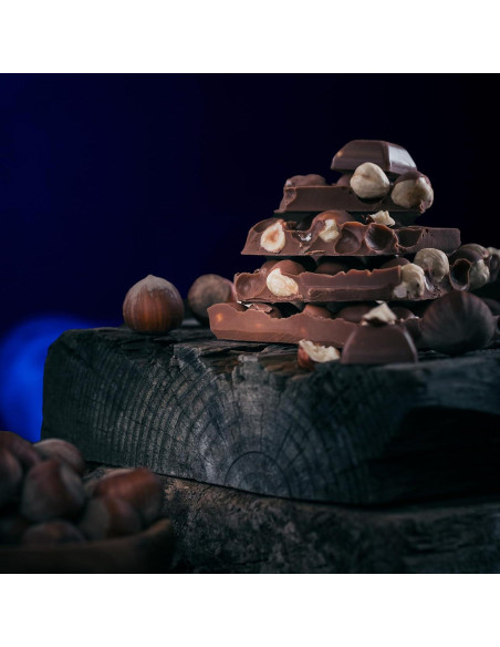 Colonia Emotion Irisee Al Haramain 100ml - Fragancia Unisex