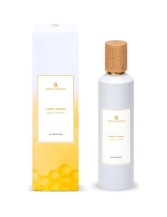 Spray Ambientador Un Viaje Dulce Swiss Arabian 240 ml 2