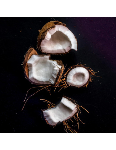 Colonia Emotion Irisee Al Haramain 100ml - Fragancia Unisex