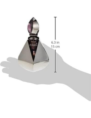 Aceite de Perfume Concentrado Al Haramain Hayati 11.34 ml Unisex