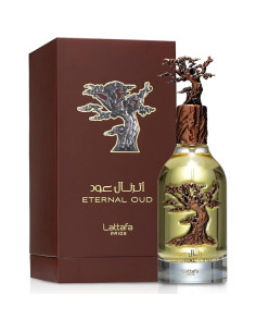 Eau de Parfum Lattafa Pride Eternal Oud 100 ml Unisex 2