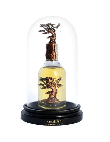 Eau de Parfum Lattafa Pride Eternal Oud 100 ml Unisex