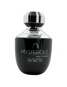 Eau de Parfum KHALIS Misterioso 96.4 ml - Fragancia Unisex