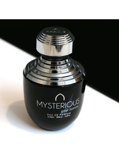 Eau de Parfum KHALIS Misterioso 96.4 ml - Fragancia Unisex 2