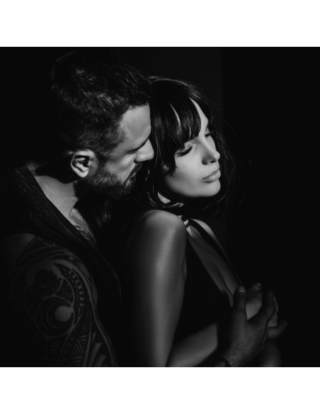 Eau de Parfum KHALIS Misterioso 96.4 ml - Fragancia Unisex