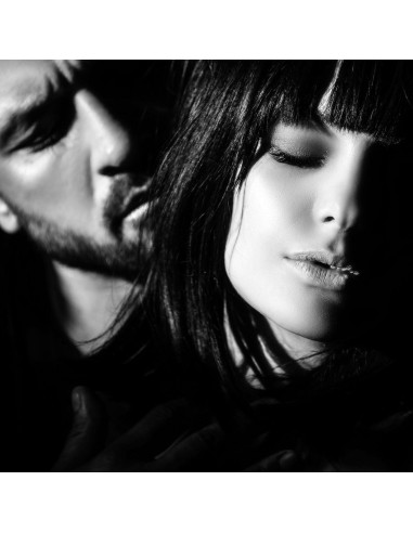 Eau de Parfum KHALIS Misterioso 96.4 ml - Fragancia Unisex