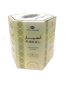 Aceite de Perfume Roll-on Al-Rehab 6ml - Aseel