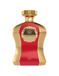 Afnan Alta Nobleza Roja Unisex Eau De Parfum 100 ml