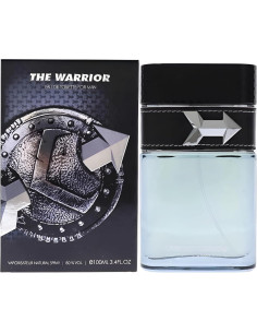 Armaf The Warrior Eau de Toilette 96.4 ml para hombres 2
