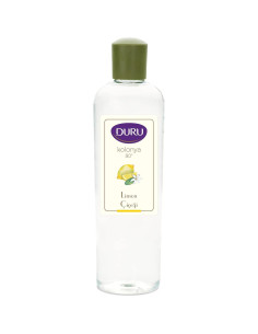 Colonia Duru 80 Aroma a Limón 400 ml - Frescura y Higiene 2