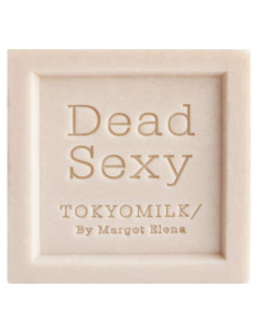 Jabón Perfume TokyoMilk Muerto Sexy 300g - Tradicional Francés
