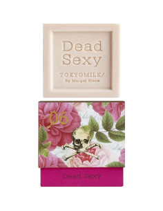Jabón Perfume TokyoMilk Muerto Sexy 300g - Tradicional Francés 2