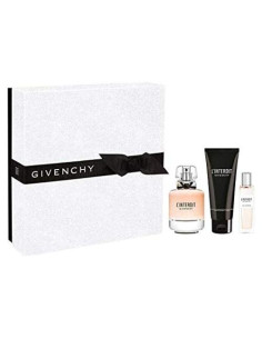 Set de Regalo Givenchy L'Interdit Eau De Parfum 50ml + 10ml
