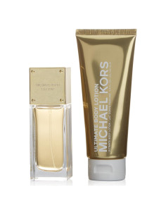 Set de Regalo Sexy Amber 2 Piezas Michael Kors