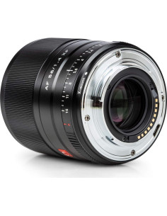 Lente VILTROX 56mm F1.4 STM para Fujifilm Montura X 2