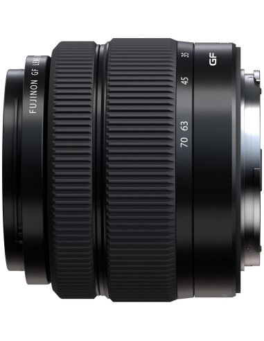 Objetivo Fujifilm GF 35-70mm F4.5-5.6 WR Resistente al Agua