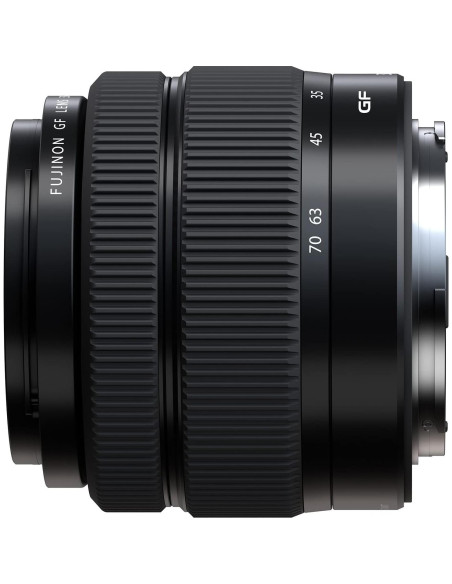 Objetivo Fujifilm GF 35-70mm F4.5-5.6 WR Resistente al Agua
